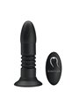 Pretty Love Bottom - Plug Magic Jinger Up & Down And Vibration