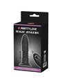 Pretty Love Bottom - Plug Magic Jinger Up & Down And Vibration