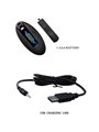Pretty Love Bottom - Plug Magic Jinger Up & Down And Vibration