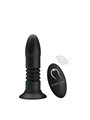 Pretty Love Bottom - Plug Magic Jinger Up & Down And Vibration