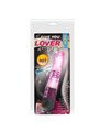 Give You Lover Pink Vibrator