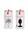 Gvibe - Plug Anale Nero Vibrante Gplug Twist
