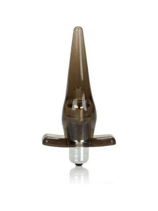 California Exotics - Mini Vibro Tease Black