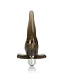 California Exotics - Mini Vibro Tease Black