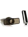 California Exotics - Mini Vibro Tease Black