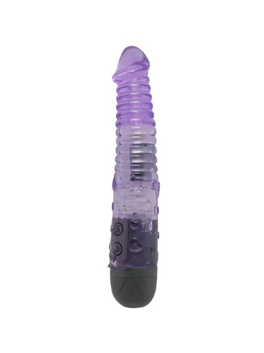 Give You Lover a Kind Of Lover Purple Vibrator