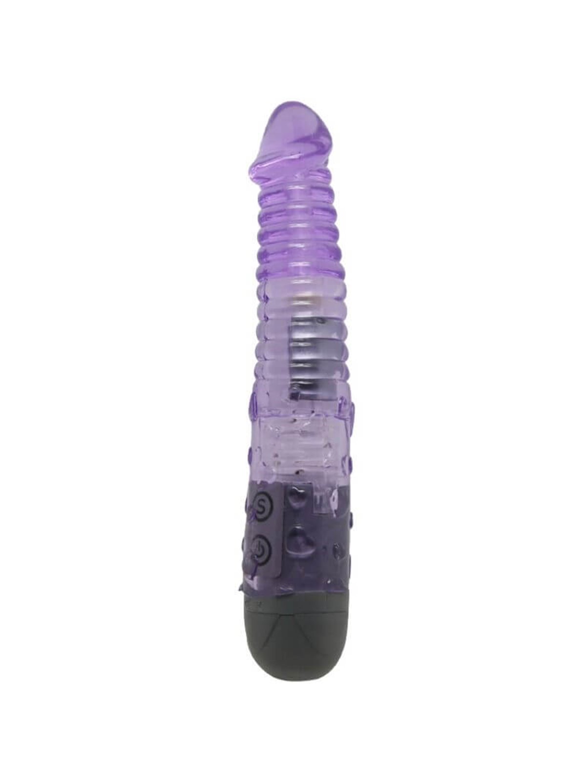 Baile - Give You Lover a Kind Of Lover Lilac Vibrator