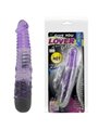 Give You Lover a Kind Of Lover Purple Vibrator