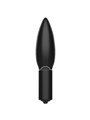 Addicted Toys - Plug Anale con Anello Fallico Vibrante
