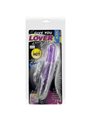 Give You Lover a Kind Of Lover Purple Vibrator
