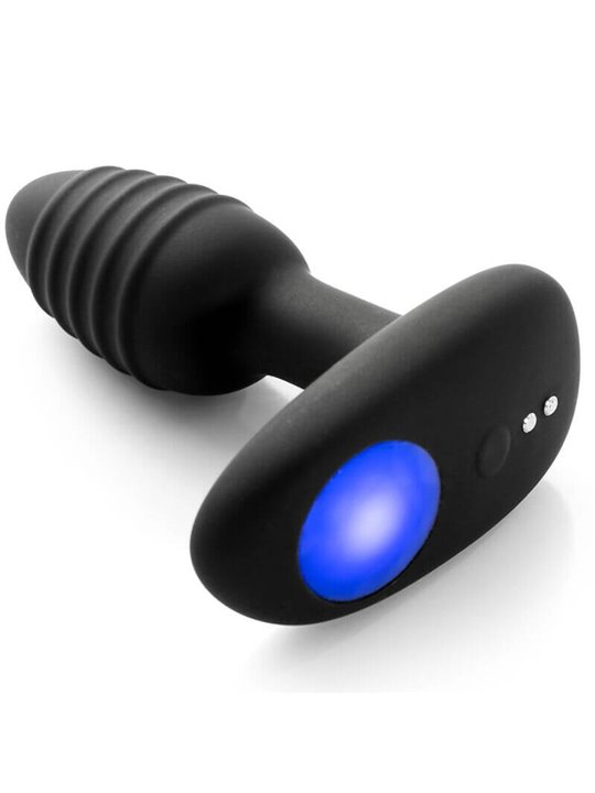 Kiiroo - Lumen Plug Vibration Control App