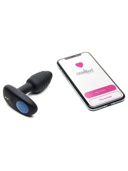 Kiiroo - Lumen Plug Vibration Control App