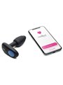 Kiiroo - Lumen Plug Vibration Control App