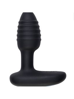 Kiiroo - Lumen Plug Vibration Control App