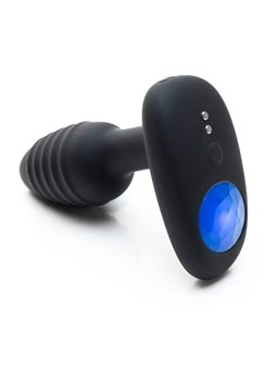 Kiiroo - Lumen Plug Vibration Control App