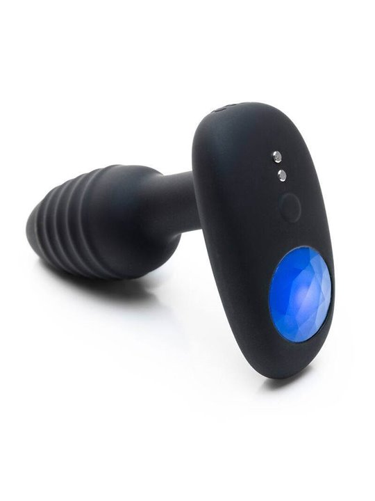 Kiiroo Lumen Vibrating Plug App Controled