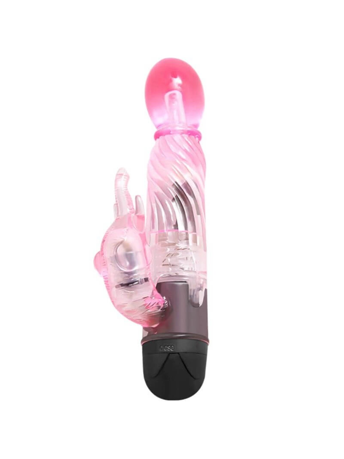 Give You a Kind Of Lover Pink Vibrator 10 Modes