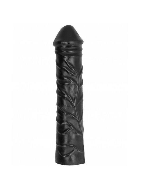 All Black - Dildo Realistico per Fisting 32 CM