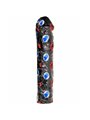 All Black - Dildo Realistico per Fisting 32 CM