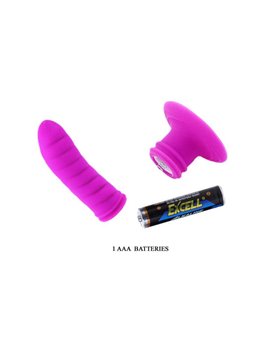 Pretty Love - Plug Anale Vibrante Analtwist II