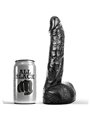 All Black - Fisting Dildo 20 CM