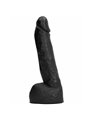 All Black - Fisting Dildo 20 CM