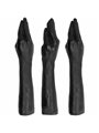 All Black - Fist Giant Fisting 40 CM