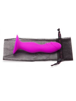 Pretty Love - Booty Passion Realistic Plug