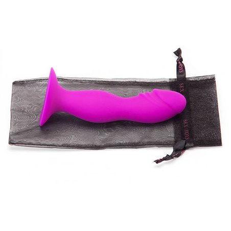 Pretty Love - Plug Anale Realistico Booty Passion
