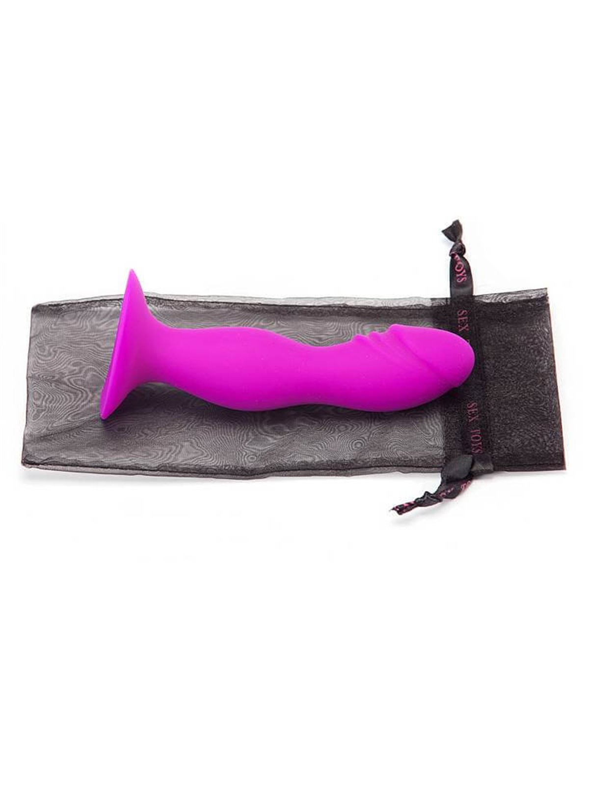 Pretty Love - Plug Anale Realistico Booty Passion