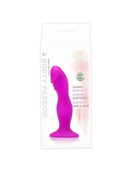 Pretty Love - Plug Anale Realistico Booty Passion