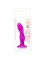 Pretty Love - Plug Anale Realistico Booty Passion