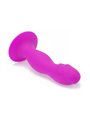 Pretty Love - Plug Anale Realistico Booty Passion