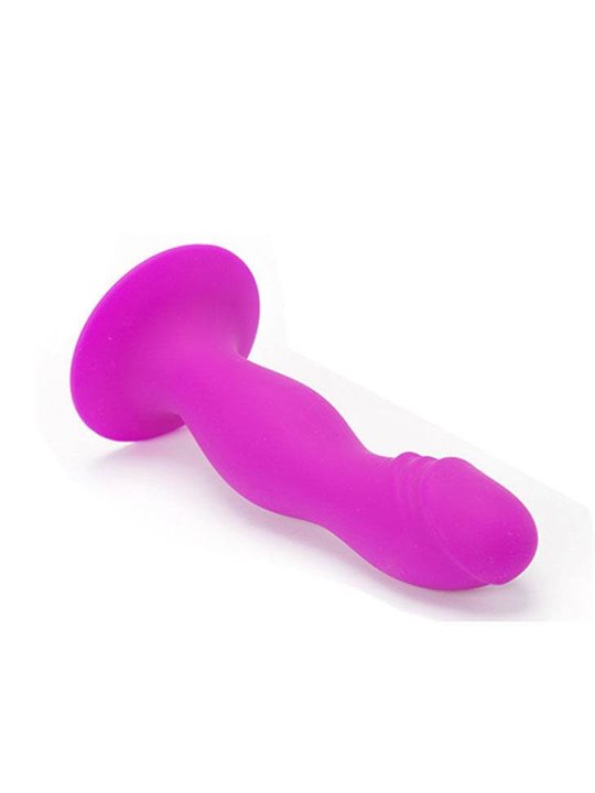Pretty Love - Plug Anale Realistico Booty Passion