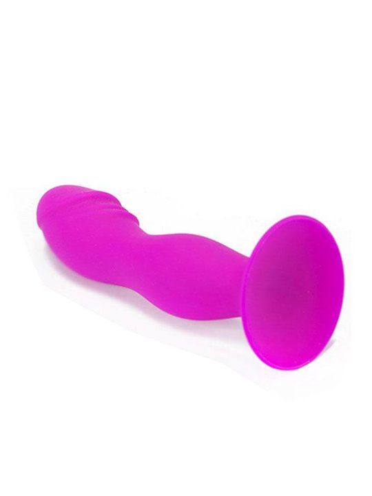 Pretty Love - Plug Anale Realistico Booty Passion