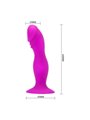 Pretty Love - Booty Passion Realistic Plug