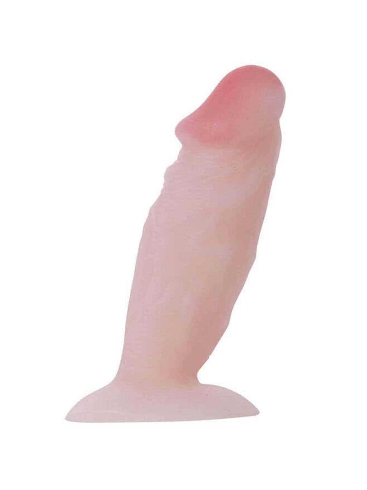 Baile The Little But Penis - Dildo Anale Realistico 11 CM