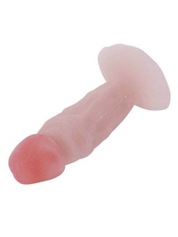 Baile The Little But Penis - Dildo Anale Realistico 11 CM
