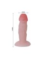 Baile The Little But Penis - Dildo Anale Realistico 11 CM