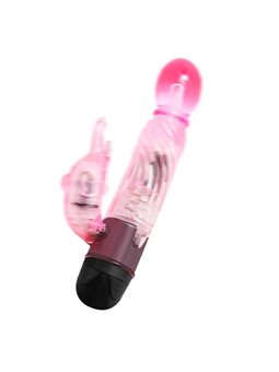 Give You a Kind Of Lover Pink Vibrator 10 Modes