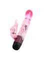 Give You a Kind Of Lover Pink Vibrator 10 Modes