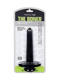 Perfect Fit Brand - The Boner