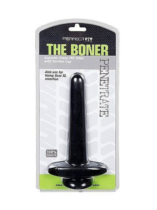 Perfect Fit Brand - The Boner