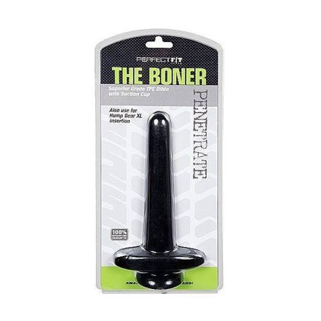 Perfect Fit Brand - The Boner