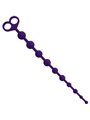 Intense - Jaiden Anal Beads Lilac