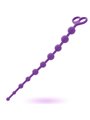Intense Jaiden Anal Beads Purple