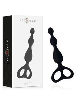 Intense Danti Anal Black