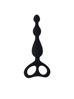 Intense - Black Anal Danti