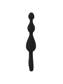Intense - Black Anal Danti
