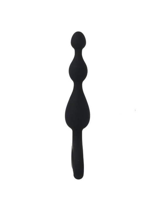 Intense - Black Anal Danti